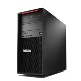 Workstation SH Lenovo P320 MT, Intel Quad Core i5-6500, 16GB DDR4, 512GB SSD